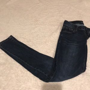 old navy jeans